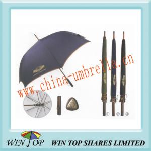 Wholesale 28&quot; X 8k Golf Umbrella for Crocodile from china suppliers