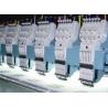 Buy cheap flat embroidery machine from wholesalers