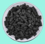 Coal Founded Activated Charcoal For Water Treatment High Surface Area