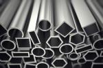 Mill Finish Hex 3.0mm Aluminium Industrial Profile Tube