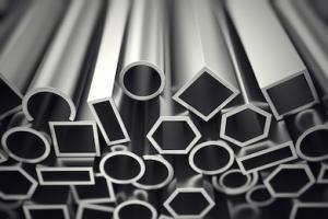 Wholesale Mill Finish Hex 3.0mm Aluminium Industrial Profile Tube from china suppliers
