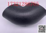 Abrasion Resistant High Density Polyethylene Pipe Fittings 90 Deg Elbow L20
