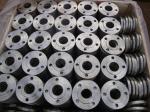 Low Temp Carbon Steel ASME B 16.5 ASTM A350 LF2 WN/SO/Blind Flange