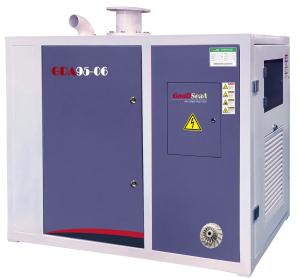 Wholesale 55KW Air Bearing levitation Centrifugal Blower with Constant Pressure for Melt-blown Non-woven Fabric Production from china suppliers