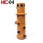 Hydraulic Central Swivel Joint Assembly For XCMG XE80 Excavator