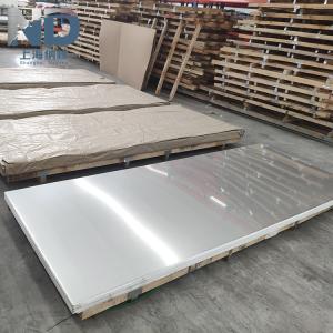 Wholesale ASTM A480 405 Stainless Steel Metal Sheet Cold Rolled Hot Rolled from china suppliers