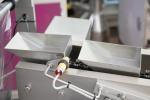 High accuracy Automatic potato chips/candy/green pean/cashew nut/peanuts