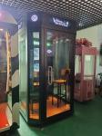 Commercial Indoor Fun Coin Operated Arcade Machine CE Certified 750*950*1630MM