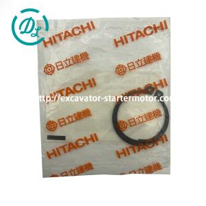 Wholesale 962002 Excavator Retaining Ring Main Pump Parts HPV118 Hitachi EX200-5 from china suppliers