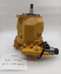 E345D Excavator Hydraulic Fan Motor 259-0814 Cooling Piston Pump Parts