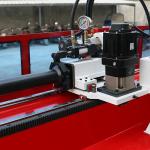 Full Automatic Pipe Bending Machine Cnc Pipe Benders 50mm 63mm 89mm 115mm