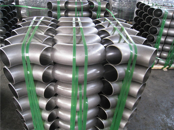 45D 90D 180D Steel Pipe Elbow SCH40 SCH80 SCH160 DIN JIS GOST Seamless Welded