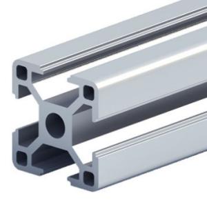 Wholesale OEM Aluminum Profile Powder Coating Doors For Windows 6063 Aluminium Extrusion Profile from china suppliers