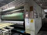 Jumbo size printing slotter die cutter for KL brand