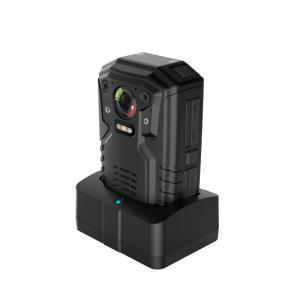 Wholesale Portable 1080P Mini Body Cam LED Lights 32GB TF Card Storage 18 Hours Recording from china suppliers