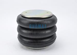 Wholesale FT 330-29 432 Steel Cover Plate Industrial Air Spring For Ridewell 1003588010C from china suppliers