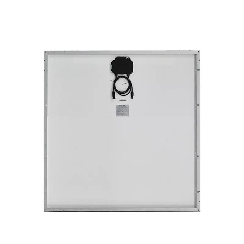pv solar module 20w 30w 40w 50w 100w