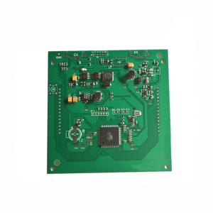 Wholesale Surface Mount High Tg 180 FR4 Turnkey PCB Assembly from china suppliers