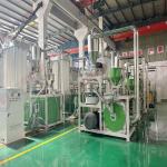 MF-800 Industry Disc Plastic PET Grinding Milling Machine Factory Price