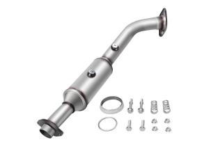 Wholesale 2002 Honda CRV 2.4L Catalytic Converter Replacement 16462 from china suppliers