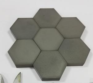 Wholesale SIC Plate , Silicon Carbide Plate Pressureless Sintering Silicon Carbide from china suppliers