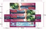 Lock Fresh, Seal Fresh, Slider Zipper Bags, Freezer Bags, Food Grip Seal,