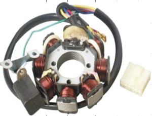 Wholesale Estator For Honda CG150 8 Coils Compos Motor Magneto Coil Electric Parts from china suppliers