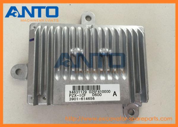 Electric Parts Hitachi Excavator Parts CPU Excavator Controller Panel 4631129