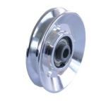 Gym Equipment Guide Pulleys
