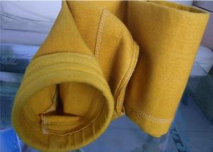Wholesale High Tensile Strength P84 Filter Bags 1000 Mm~8000 Mm Length Oem Service from china suppliers