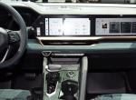 Geely Monjaro Xingyue L 4WD SUV Vehicle Export Import China Brand 100% New