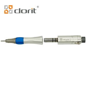Wholesale External Irrigation Straight Low Speed Handpiece Dental Air Motor 3.0N Torque from china suppliers