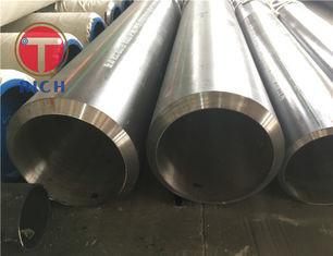 Din2391 ST45, ST52, E355, E355SR, STKM13C Stainless Steel Hydraulic Cylinder