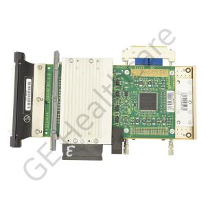 Wholesale 6296402-3 Single Module Class 3 (HDAS_SATURN_64 Slots 9-20 37-48 For GE Optima 660 CT from china suppliers