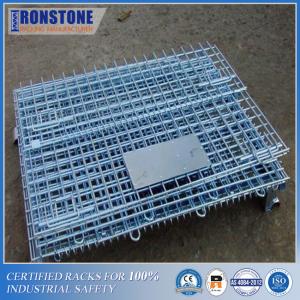 Wholesale High Performance Collapsible Wire Mesh Products from china suppliers