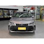 Toyota Avalon TRD FWD Sedan