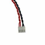 Car Stereo Radio Wiring Harness Assembly Plug Cable Harness 0.2m Length