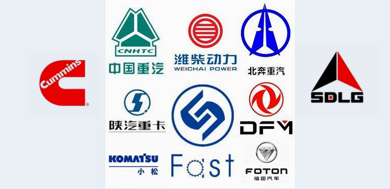 Hot Selling High Quality Truck Spare Parts For SHACMAN Truck
