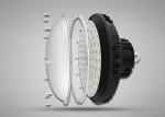 100W-150W LED High Bay Gym Lighting 170LPW 5050 leds IP65