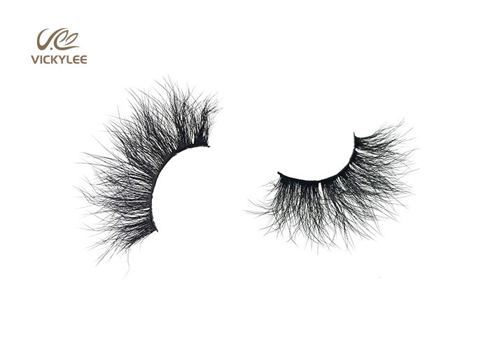 Adjustable Full Strips 29mm Dramatic Strip Lashes