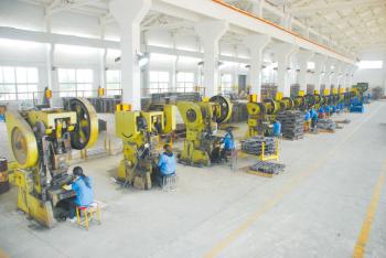 Changshu Pingfang wheelchair CO.，Ltd