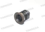 42886000 Grinding Wheel Assy For GT5250 Gerber Auto Cutter Spare Parts