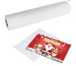 Wholesale High Quality Quick Dry Heat Transfer Sublimation Paper A4 For T-shirt