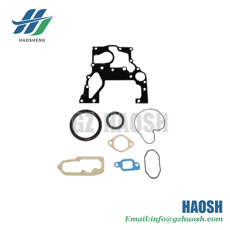 Engine Overhaul Gasket Set For Isuzu NKR 4JB1 5878127060 5878147330 5878147350 T-706-DY