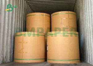 Wholesale 50gram 70gram 610x860mm SG Offset White Paper For Schoolbook Printing from china suppliers