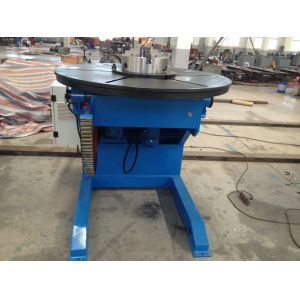 Automatic Welding Rotators Positioners Elevating Rotating Machine
