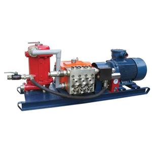 Wholesale BPW high pressure spray dust extinguishing pump from china suppliers