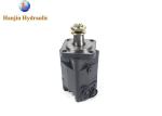 Orbital Motors BMSY-200 Tapered Shaft With Square Flange High Pressure Hydraulic