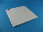 Color Grid Intergrated Vinyl Ceiling Panels / Pvc Roof Sheets