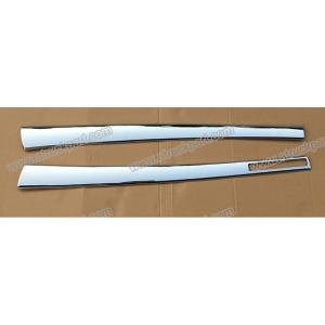 Wholesale Pilar Garnish For ISUZU NEW GIGA Truck Spare Body Parts from china suppliers